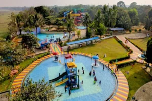 Ocean World Bhubaneswar