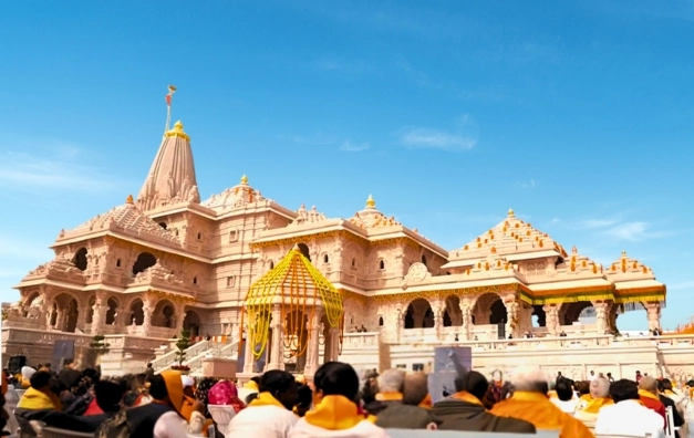 Ram Mandir Ayodhya