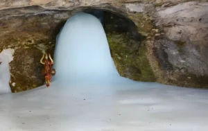 Amarnath Darshan