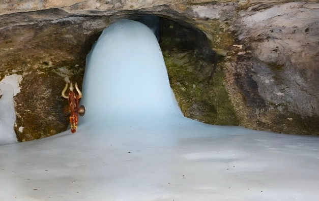Amarnath Darshan