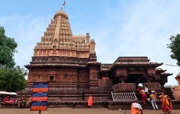 Grishneshwar jyotirlinga