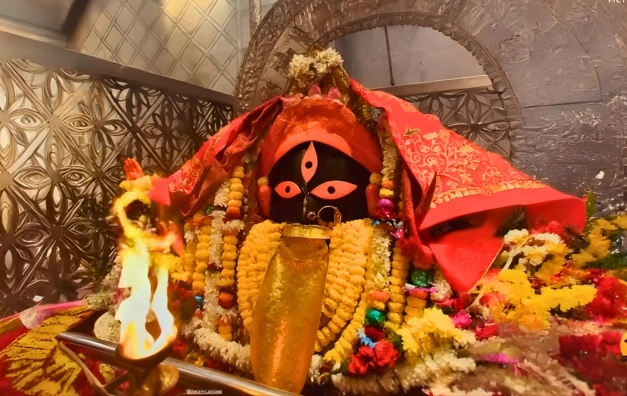 Kalighat Temple