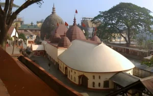 kamakhya temple