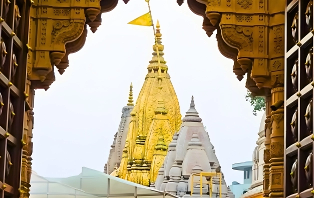 Kashi Vishwanath Temple