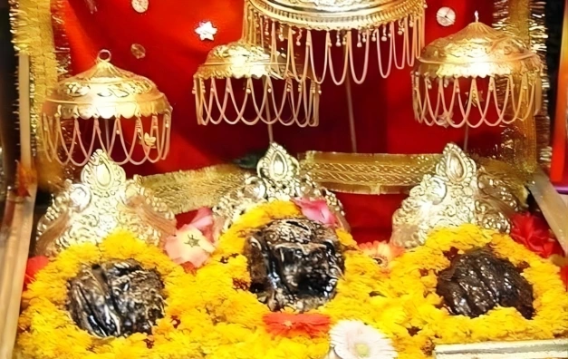Vaishno Devi