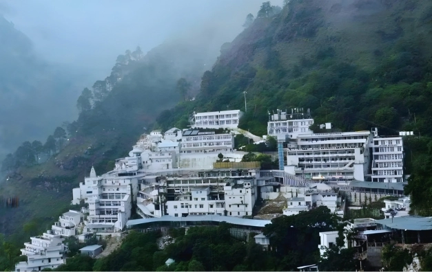 Vaishno devi