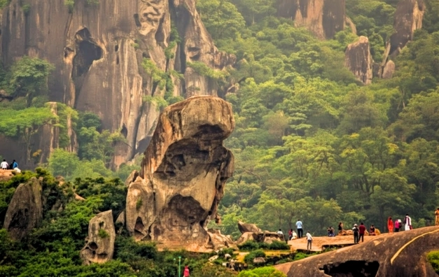 Jaipur Pushkar Udaipur Mount Abu tour