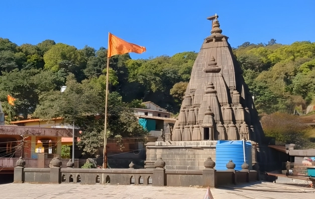 bhimashankar jyotirlinga