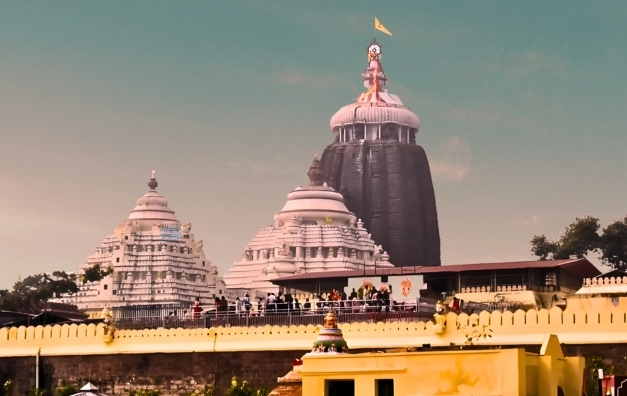jagannath puri