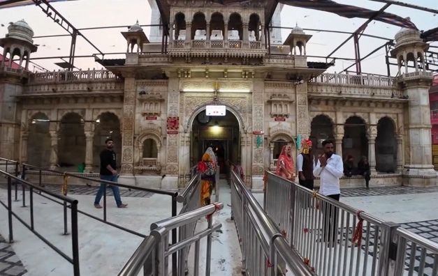 karni mata mandir